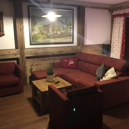 Apartment Fuerth Kaprun