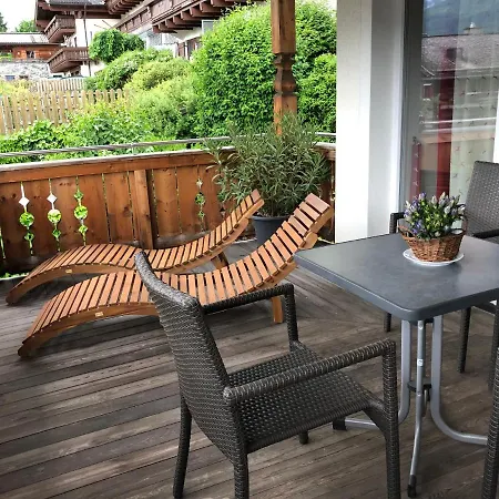 Fuerth Apartment *
