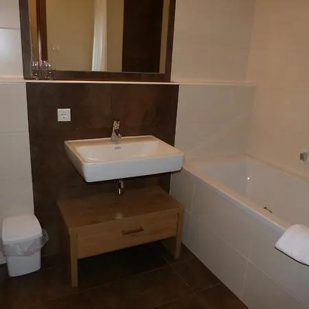 Fuerth דירה קפרון