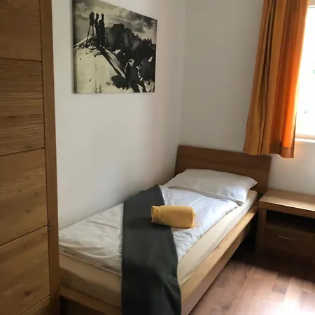 Apartment Fuerth