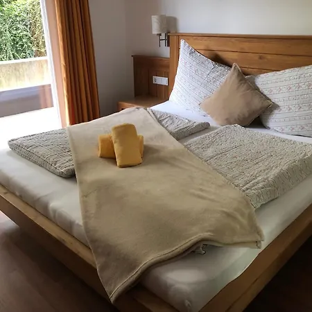 Fuerth Apartment Kaprun