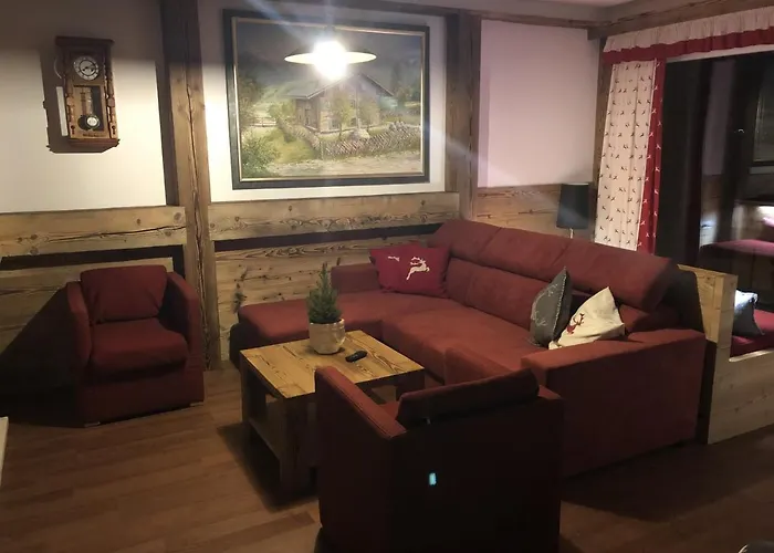 Lejlighed Fuerth Kaprun