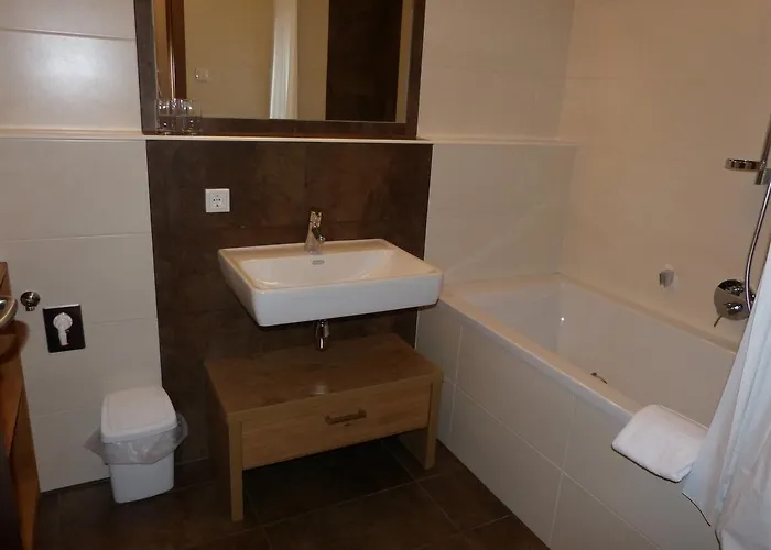 Fuerth Lejlighed Kaprun