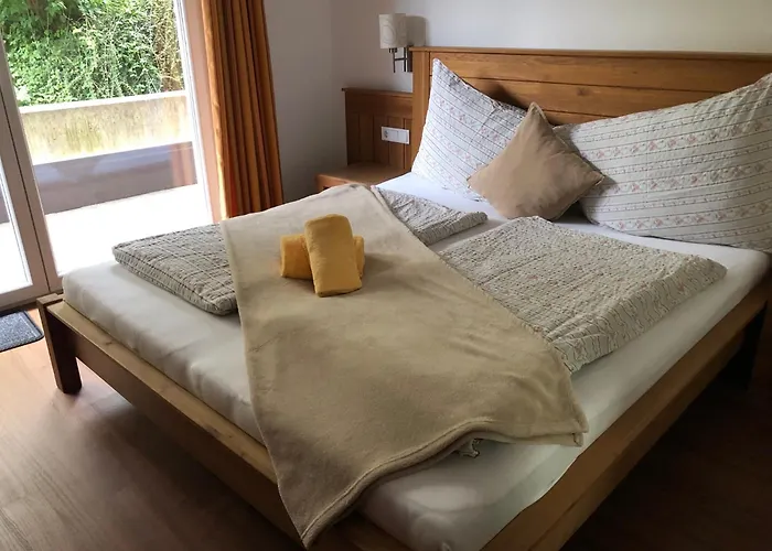 Fuerth Lejlighed Kaprun